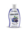 Fullsen Lubricante Aroma Y Sabor Mora Azul 75 ml.